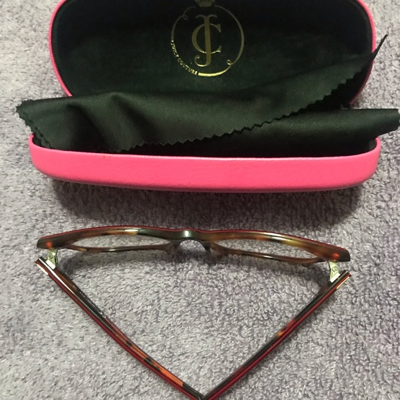Juicy Couture Frames - Picture 4 of 6